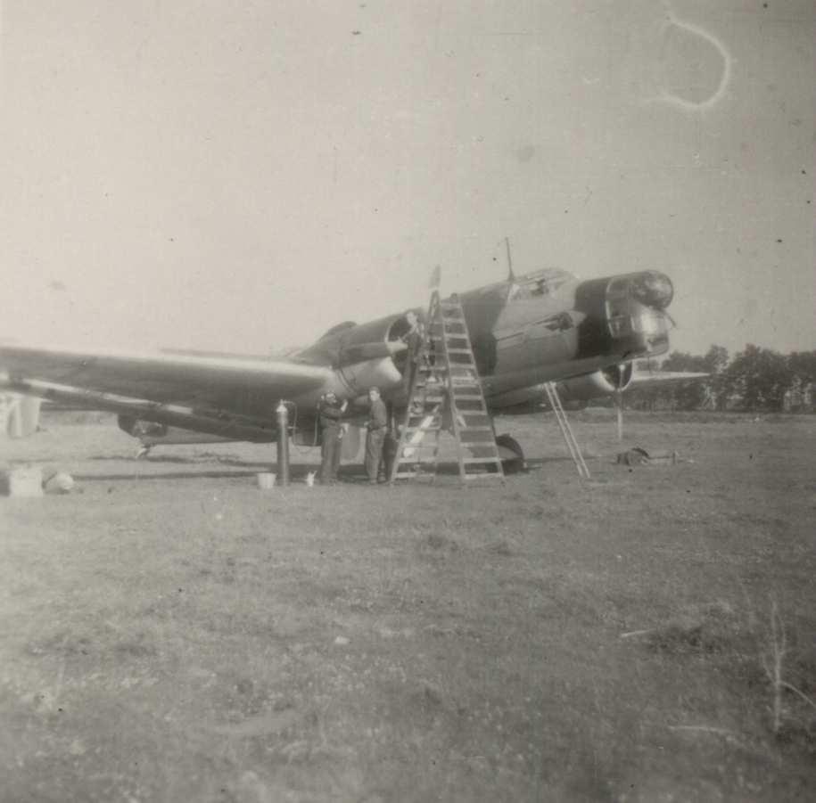 22. kép: Junkers Ju 86