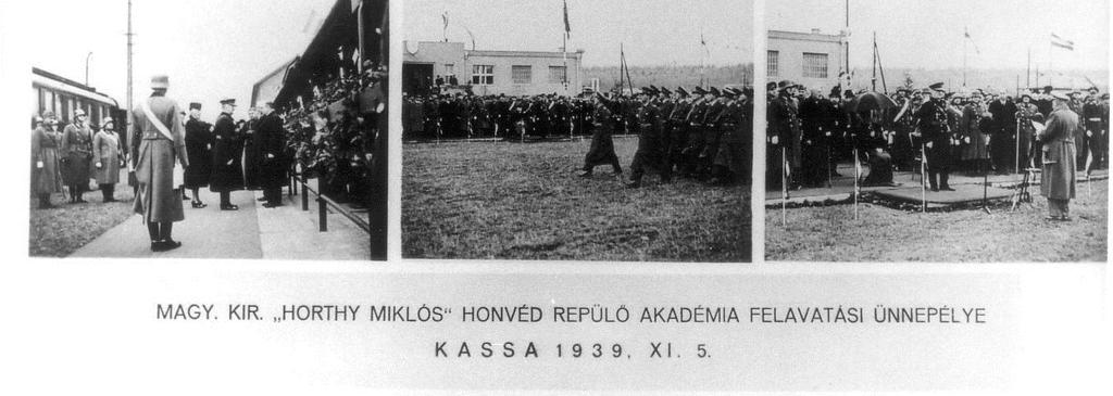 Kivétel azonban itt is akadt: volt olyan pilóta, akiről köztudott volt, hogy édesapja rabbiként