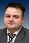 Szalma József PhD, med. dent. habil.