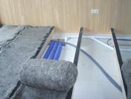 INSTALLATIONSEBENE 5 FASSADE