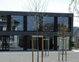 PASSZÍVHÁZAK, BÉCS ÉPÍTTETŐ: AICHHOLZER CSALÁD ÉPÍTÉSZ: MAGK ARCHITEKTUR AICHHOLZER KLEIN ZT OG WIEN KIVITELEZŐ: ZIMMEREI