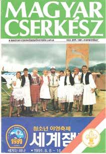 Útravaló mindent fejben éljen át. A cserkészetben pedig visszanyúlva a népi gyökerekhez az átvett tudás teljes emberi lényünkkel történik.