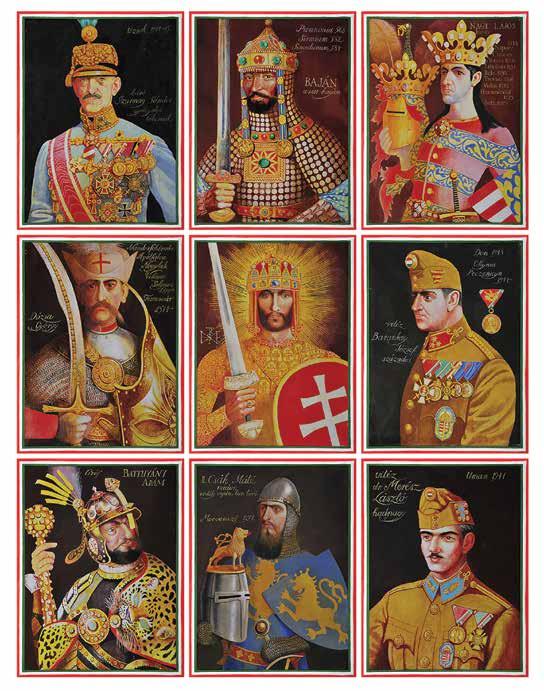 Somogyi Győző Magyar