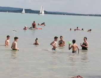 Nagyok?? Igen, azokra a diákokra gondolok, akik 2012- től folyamatosan, minden évben a tábor lakói voltak.