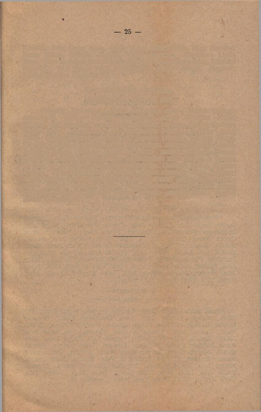 Krisztián Julia, Major Anna, Mátés Mária, Miilei Mária, Nagy Erzsébet, Pintér Mária, Szilajka Katalin, Varga Erzsébet. Elégtelen: Liplin Mária. Nem osztályozhatók: id.