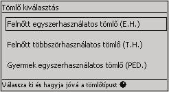 A készülék használata A készülék indítása Az aktuális képernyő megjelenési formája vagy elrendezése különbözhet.