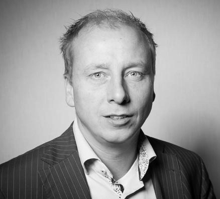 15.00-15.30 uur Step into the life of entrepreneurship By Erwin Kenter, Owner There The world is changing. Also the way we are working and developing.