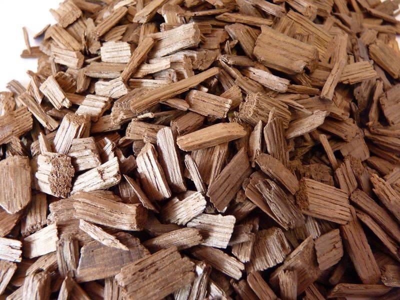 Fahordós érlelés - plusz aromák Harmadlagos/tercier aromajegyek