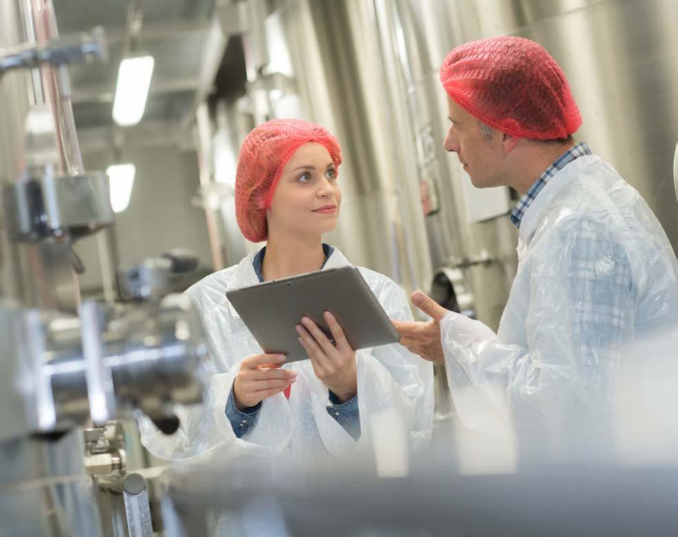 3. A HACCP HÉT ALAPELVE A HACCP elvek alkalmazásának az a célja, hogy a vállalkozás figyelmét és az erőforrásokat az ún. kritikus szabályozási pontok (CCP-k) szabályozására összpontosítsa.