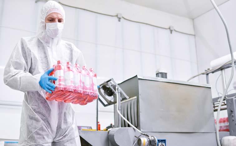 5. A HACCP KIÉPÍTÉSÉNEK MENETE Amennyiben sikerült a kritikus határértéket meghatároznunk, hozzá kell kapcsolni megfelelő felügyeletet, felügyelő eljárást is.
