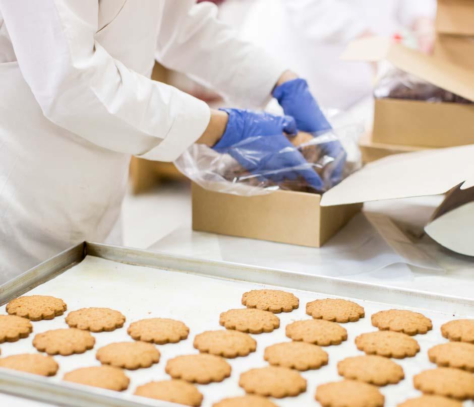 9. A HACCP-RENDSZER ÉS NYILVÁNTARTÁSAINAK BELSŐ FELÜLVIZSGÁLATA Az összes vizsgálat elvégzését követően az eredmények értékelése alapján az intézkedések meghozatalára kerül sor.