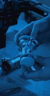 CONNECTIONS SKINPRESS - PEX,