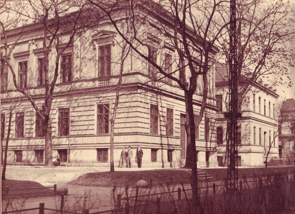 Tibor) 1961 MTA-ELTE Peptidkémiai