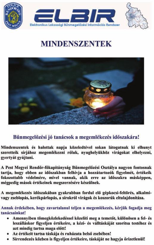 Szeretek benne sétálni és rácsodálkozni a természet harmóniájára. Minap azonban rendkívül kellemetlen élményben volt részem.
