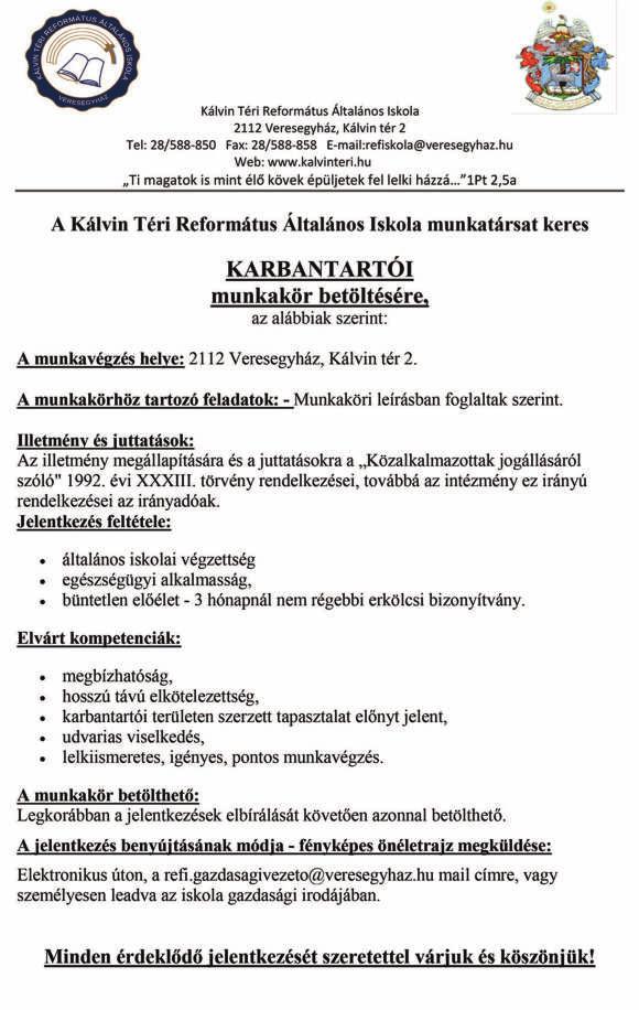 Közélet JOGI KISOKOS FIZETÉSI FELSZÓLÍTÁS KONTRA FIZETÉSI MEGHAGYÁS II. RÉSZ A Veresi Krónika szeptemberi számában indult, a fizetési felszólítás témakörét körbejáró jogi írás folytatása.