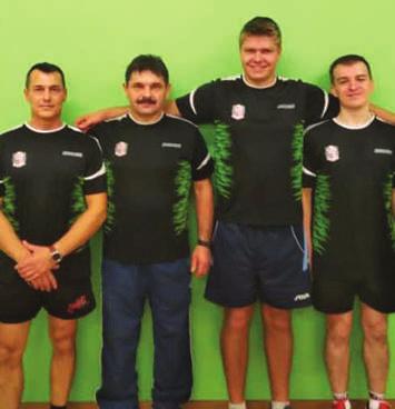 Sport ASZTALITENISZ EGYÉNI ÉS CSAPAT SIKEREK 2020. szeptember 12-én, szombaton, a Közép- Magyarország régió asztal itenisz bajnokságon, Cegléden, Dudás Réka a serdülő lány egyéni versenyszámban 1.