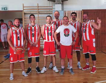 Veresegyház VSK Százhalombattai VUK SE 4 2 09.27. Veresegyház VSK Vác-Deákvár SE 4 2 U17 (Pest megyei bajnokság II. osztály Keleti csoport) 09.19.
