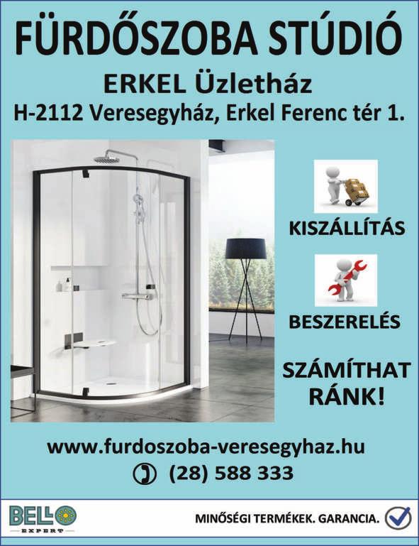 Kedves régi és leendő ügyfeleim!