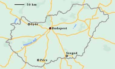 (2;), (;), (4;), (5;), (6;), (6;2), (6;) b) Csak sugárutakat használva juss el (; )-ból (; )-be! (;), (;2), (;), (0;0), (;) 2 A következő állítások az előző fel adat térképére vonatkoznak.