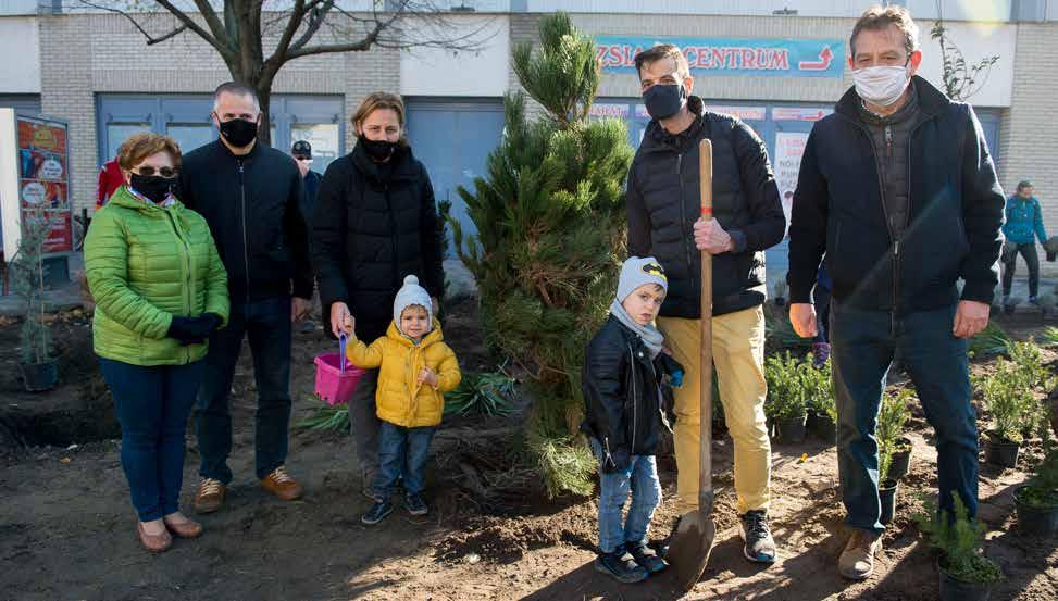 Ezáltal érezzük magunkénak az egész munkafolyamatot.