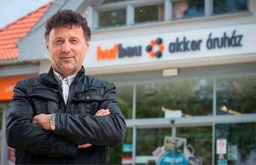 Ezért igyekeznek kivenni részüket a segítségnyújtásból. Vészhelyzetben és békeidőben egyaránt. Zsikla Tamással és Biró Csabával beszélgettünk.