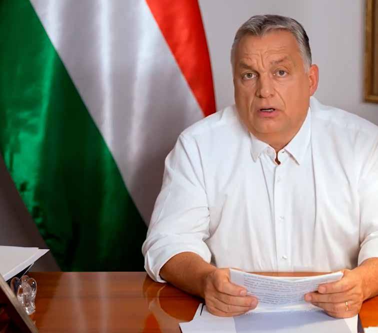 A legfontosabb döntések: a rendezvényeken csak minden harmadik széken lehet ülni, a maszk viselése kötelező, a hatóságok minden rendezvényt ellenőriznek, a szórakozóhelyeket bezárják, éjfél és reggel