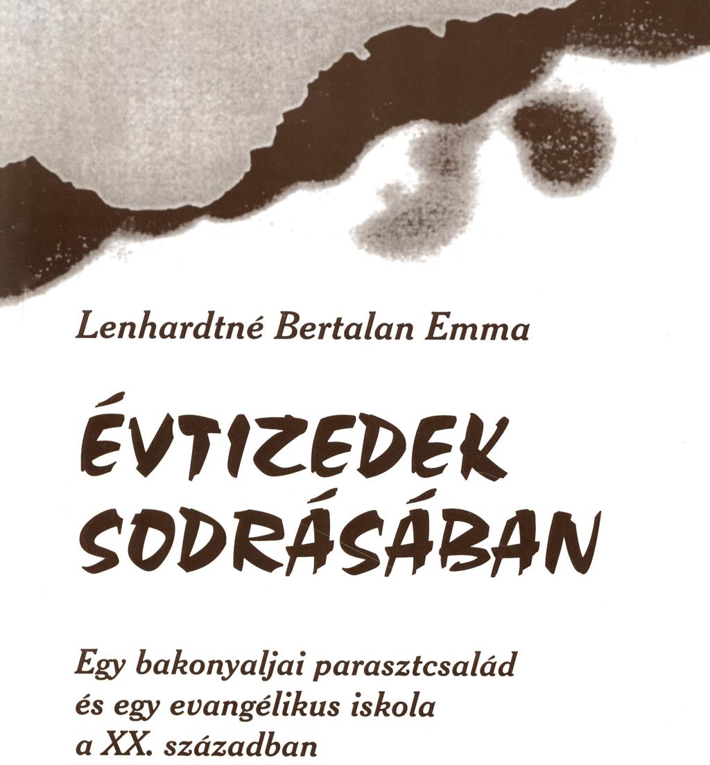 Lenhardtné Bertalan Emma: Télidő - PDF Free Download