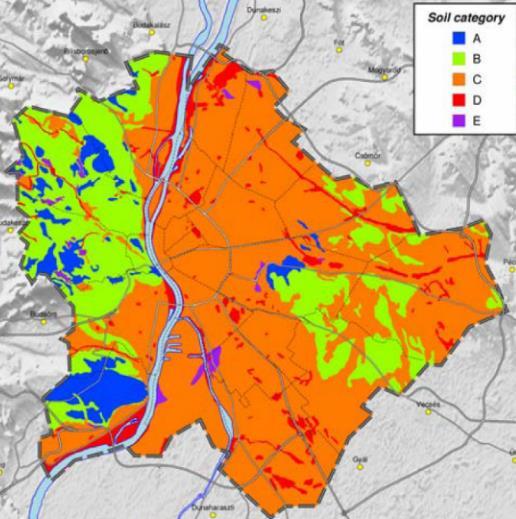 csak nagy projektekhez végeznek. Az SPT szondázás helyett a magyarországi geotechnikai tervezési gyakorlat elsősorban a CPT szondázásra támaszkodik.