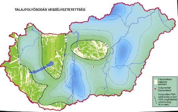 Ennél fogva leggyakrabban a besorolás csak a rétegleírás alapján, illetve esetenként valamilyen módon becsült drénezetlen nyírószilárdság alapján valósul meg.