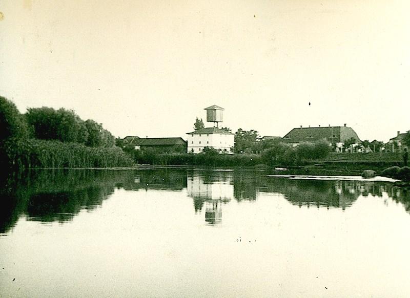 A Tangazdaság