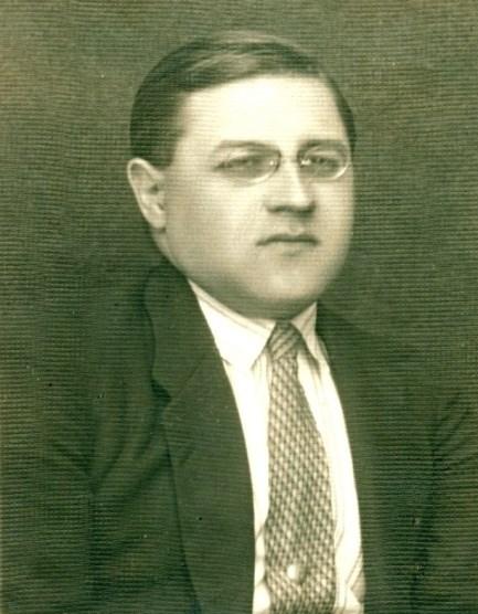 Kachelmann Kurt (1897 1947) mezőgazdasági tanár, szakíró Írta: Dr. Molitorisz Pál A szarvasi m.kir.