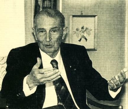 Dr. Csizmazia Darab József (1918 2013) szőlőnemesítő, a mezőgazdasági tudomány kandidátusa Írta: Dr.