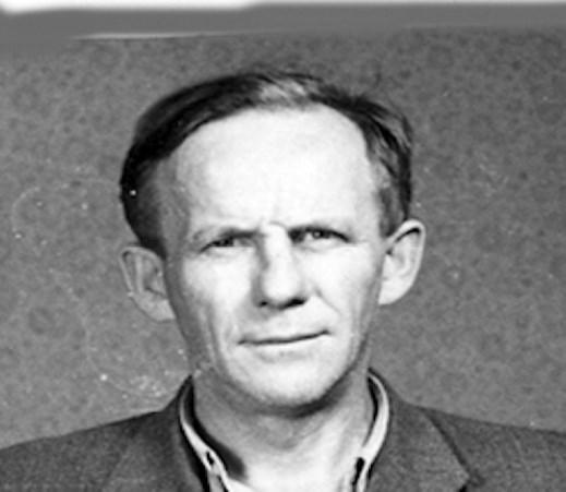 Lászlóffy István (1910 1968) képesített gazda Írta: Dr. Molitorisz Pál A Tessedik Öreggazdász Egyesület jogelődjének első elnöke volt.