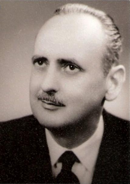 Tanárok Albel Andor (1914 1997) gazdasági tanár, iskolaigazgató, tangazdaság-vezető, vezető szakfelügyelő Szerkesztette: Dr.