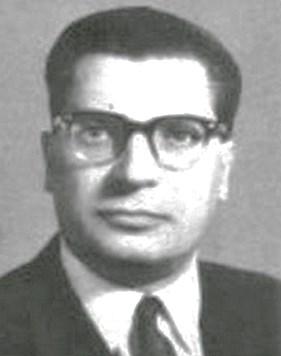 Dr. Ubrizsy Gábor (1919 1973) Kossuth-díjas növény patológus, c. egy.-i tanár, kutatóintézeti ig., az MTA tagja Szerkesztette: Dr.