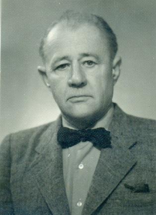 Tanárok Dr. Gruber Ferenc (1905 1971) gyepnövény-nemesítő, szaktanár, szakíró Írta: Dr.