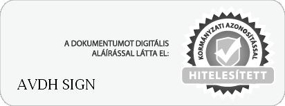 Mancsó Tojás Kft. Mátraterenye, Hrsz.: 088/47.