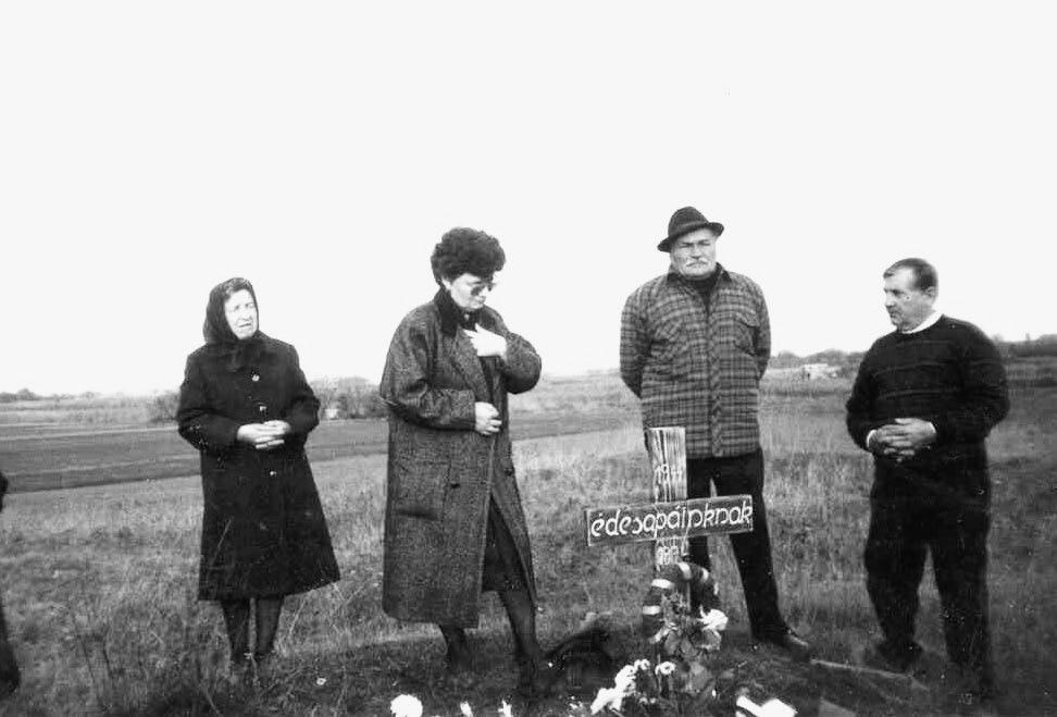 A Sajkás-vidék magyartalanítása még a név is ismeretlen.