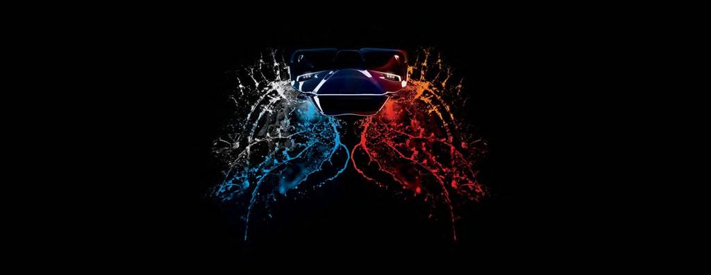 Feel The Color A SPECTRAL 2.0 olyan teljeskörű javítófényezési technológia, amelyet kifejezetten a fényezők és fényezőműhelyek igényeit figyelembe véve fejlesztettünk ki.