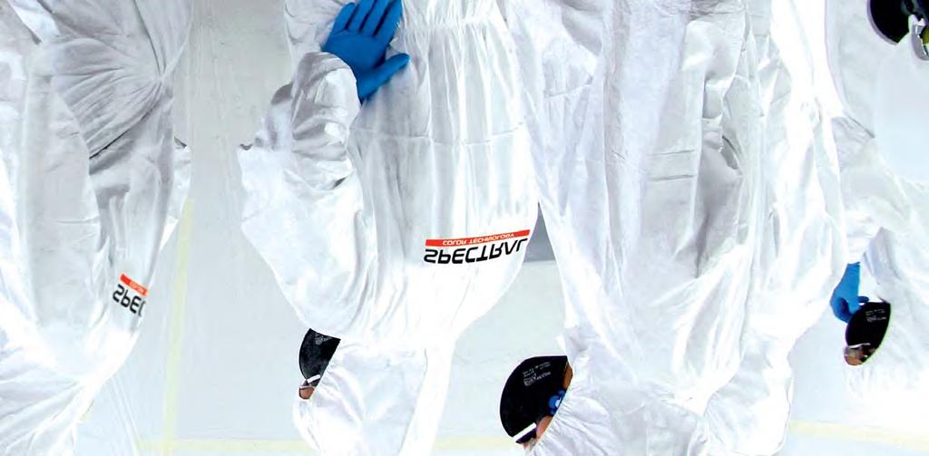Laboratóriumunk ügyfeleink igényeihez igazodva egyedi műszaki megoldásokat és termékeket is fejleszt.