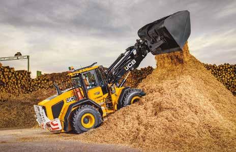 A JCB nem bízott semmit a véletlenre: a piaci bevezetést megelőzően a gépeket a világ több pontján is kiterjedt üzempróbáknak vetették alá, így biztosítva, hogy bárhol, bármilyen körülmények közt az