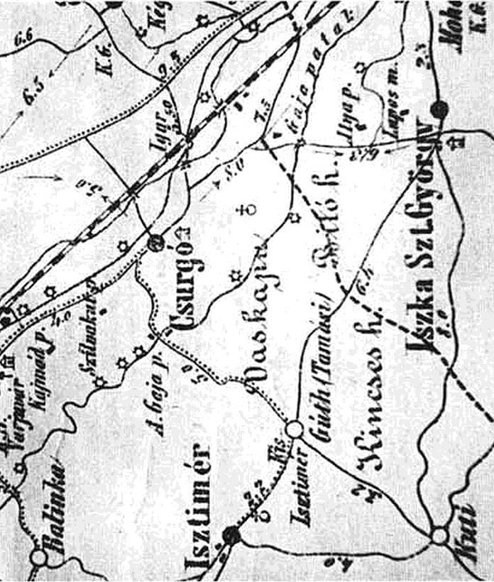 Kincsesbánya története. Kincsesbánya A Fejér megyei bauxitbányászat  központjának és környezetének története között - PDF Ingyenes letöltés