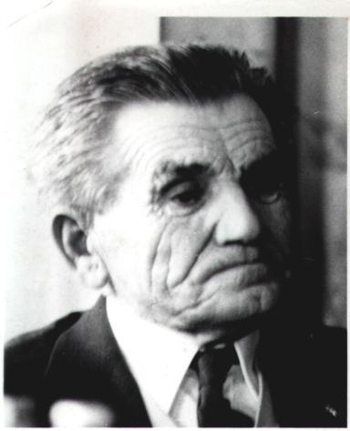 és népnevelési felelős. Az új vezetésben csak egyedül én voltam MKP tag, a többi MSZDP tag volt.