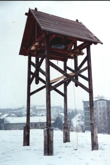 Egy levéltári forrás szerint a Bittó-hegy egy Sárosfalvi Bittó tiszttartó személytől nyerte a nevét. Személyének kilétét még nem sikerült tisztázni.