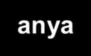 A szemzésről általában A szemzés : egy hajtásrügynek ( szemnek ) az össze-növesztése ( szervátültetéssel ) a másik növénnyel (alannyal).