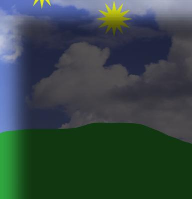 csillagaira! 4. Töröljük a képet, nem lesz már rá szükségünk. 5.