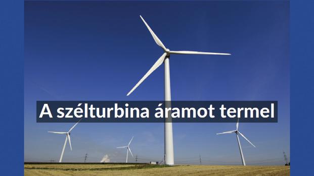 5. A második dia szövegdobozát másoljuk a harmadik diára! a. Írjuk át benne a feliratot! b. A szövegdoboz hátterének színét állítsuk olyan kékre, mint amilyen az ég! 6.