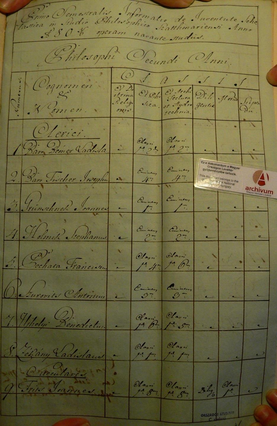 1. Az 1806.
