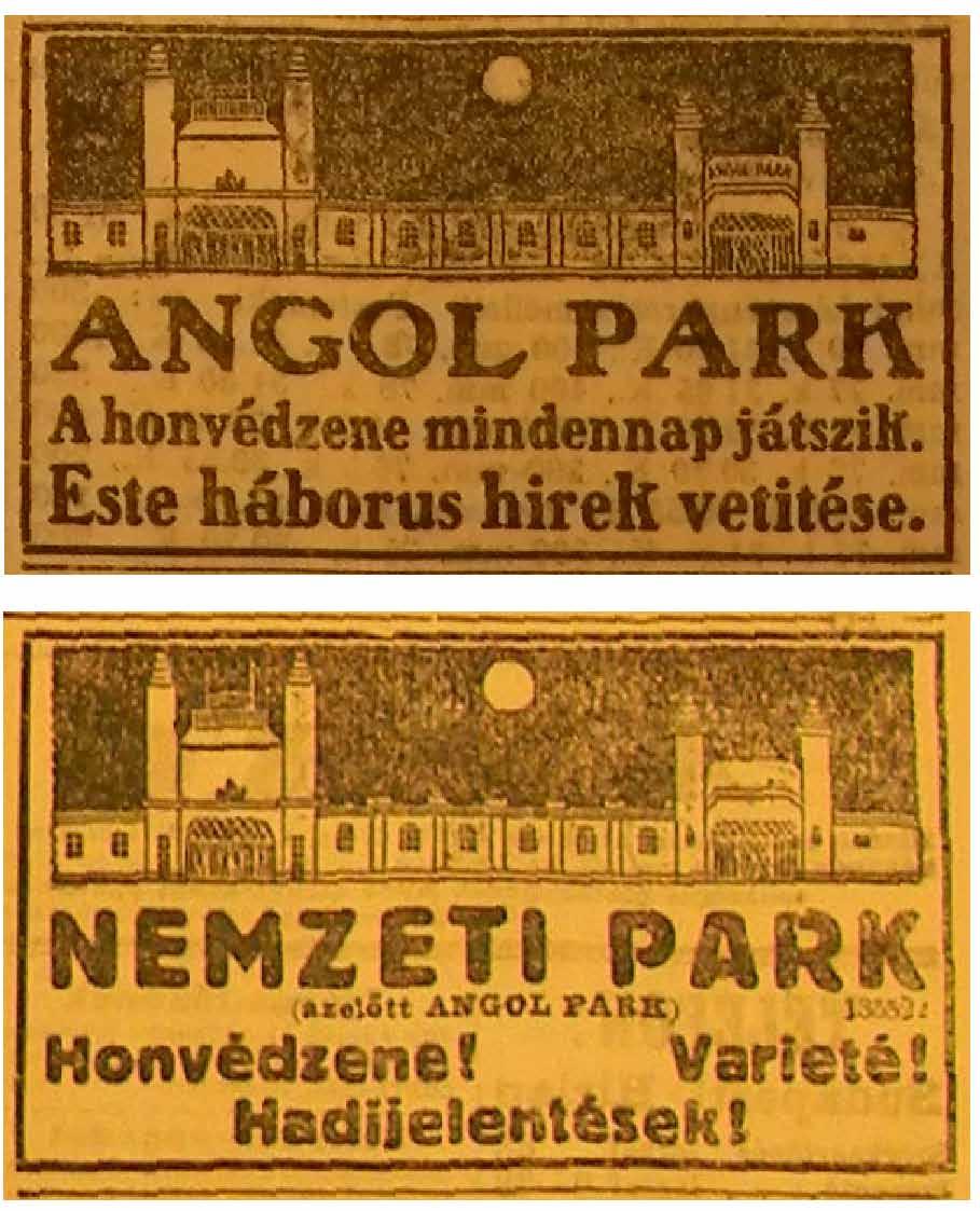 26 A második szezon sem telt el baleset nélkül, ezúttal a csodakerékből esett ki egy kamasz fiú, oly szerencsétlenül, hogy lábát törte.