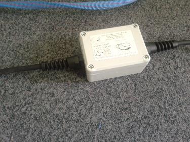 tápegység LeDCreE 9 V SB-0977